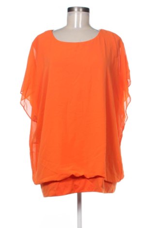 Bluză de femei Unbranded, Mărime 3XL, Culoare Portocaliu, Preț 83,99 Lei, #137166982
