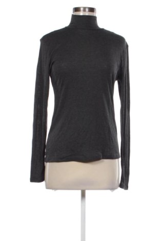 Damen Shirt H&M, Größe M, Farbe Grau, Preis 5,20 €, #137166993