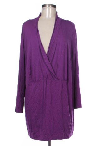 Bluză de femei Verpass, Mărime XXL, Culoare Mov, Preț 120,99 Lei, #137167013