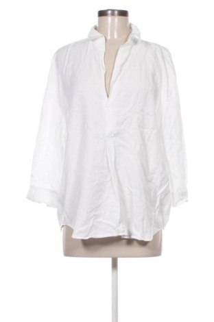 Γυναικεία μπλούζα Jack Wills, Μέγεθος XL, Χρώμα Λευκό, Τιμή 10,30 €, #137167132