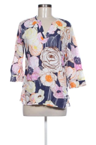 Γυναικεία μπλούζα Gerry Weber, Μέγεθος M, Χρώμα Πολύχρωμο, Τιμή 19,43 €, #137167166