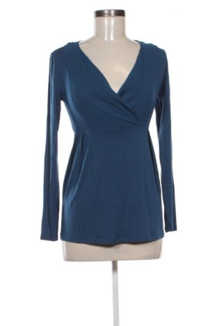 Dámska blúza Intimissimi, Veľkosť S, Farba Modrá, Cena  9,33 €, #137167201