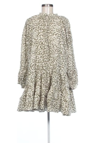Bluză de femei H&M, Mărime 3XL, Culoare Multicolor, Preț 64,99 Lei, #137167206