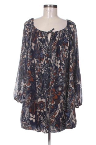Damen Shirt Unbranded, Größe 4XL, Farbe Mehrfarbig, Preis € 18,99, #137167385