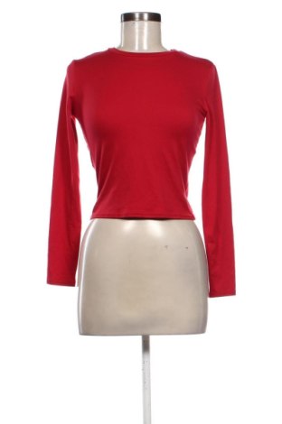 Damen Shirt SHEIN, Größe S, Farbe Rot, Preis € 6,00, #137167405