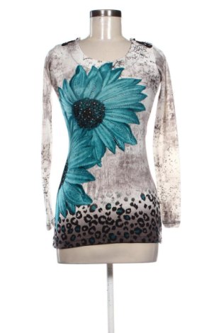 Damen Shirt Unbranded, Größe S, Farbe Mehrfarbig, Preis € 6,00, #137167589