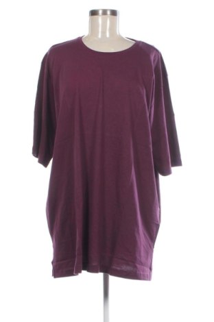 Bluză de femei Ulla Popken, Mărime XXL, Culoare Mov, Preț 140,99 Lei, #137167598