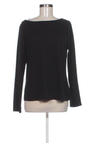 Damen Shirt Comma,, Größe L, Farbe Schwarz, Preis 16,99 €, #137167609