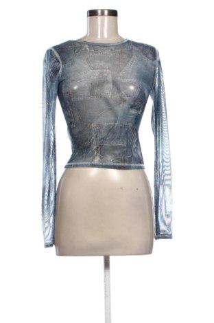 Damen Shirt New Look, Größe S, Farbe Blau, Preis € 7,00, #137167684