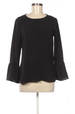 Damen Shirt Essentials by Tchibo, Größe M, Farbe Schwarz, Preis 6,77 €, #137167722
