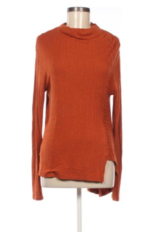 Damen Shirt United Colors Of Benetton, Größe M, Farbe Orange, Preis 14,00 €, #137167938