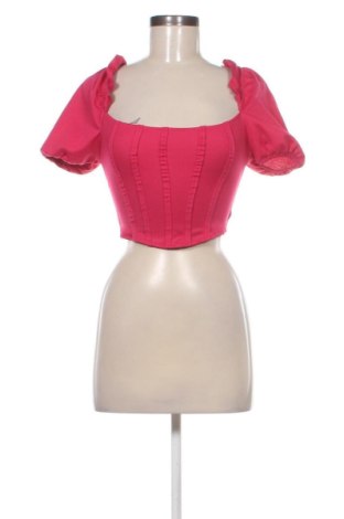 Női blúz Unbranded, Méret XS, Szín Rózsaszín, Ár 2 660 Ft, #137167960