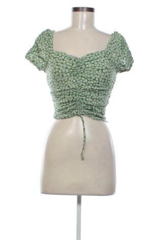 Damen Shirt H&M, Größe XS, Farbe Mehrfarbig, Preis € 7,97, #137168267