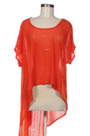 Damen Shirt Ts, Größe XL, Farbe Orange, Preis € 10,00, #137168298