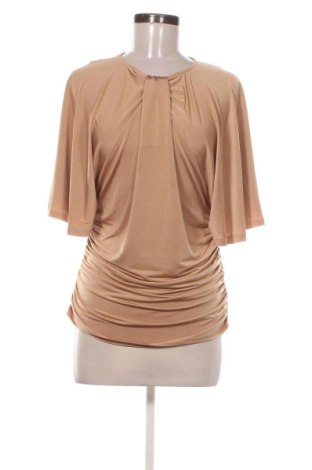 Dámská halenka H&M, Velikost L, Barva Béžová, Cena  223,00 Kč, #137168414