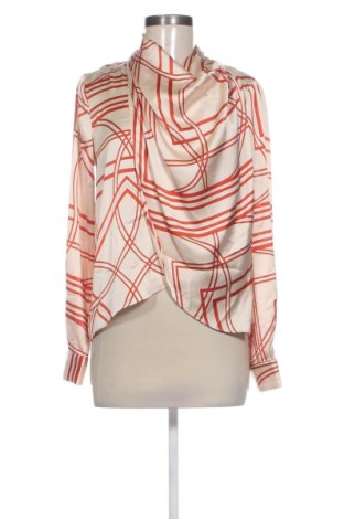 Дамска блуза Zara, Размер M, Цвят Многоцветен, Цена 14,82 €, #137168470