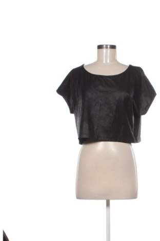 Damen Shirt H&M, Größe M, Farbe Schwarz, Preis € 10,31, #137168477
