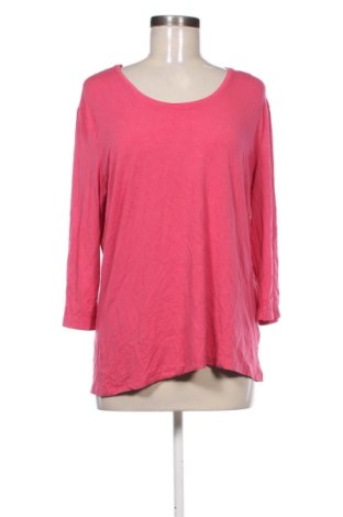 Damen Shirt Olsen, Größe L, Farbe Rosa, Preis € 10,00, #137168482