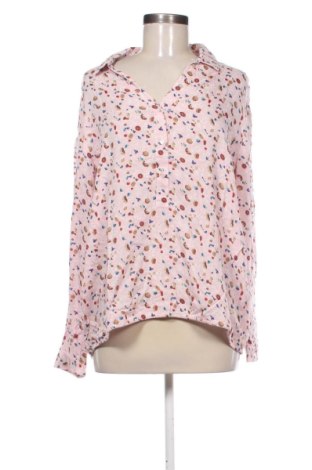 Damen Shirt Street One, Größe XXL, Farbe Mehrfarbig, Preis € 12,70, #137168839