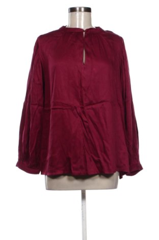 Bluză de femei Unbranded, Mărime L, Culoare Roșu, Preț 36,74 Lei, #137168902