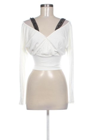 Bluză de femei Cider, Mărime S, Culoare Alb, Preț 57,99 Lei, #137168923