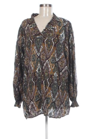 Bluză de femei Unbranded, Mărime XXL, Culoare Multicolor, Preț 63,99 Lei, #137168975