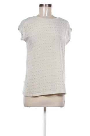 Damen Shirt Reserved, Größe M, Farbe Ecru, Preis 13,00 €, #137169037