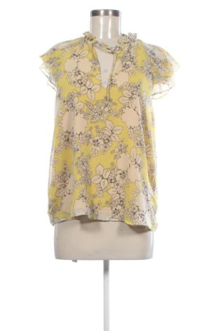 Bluză de femei Mango, Mărime L, Culoare Multicolor, Preț 60,99 Lei, #137169050