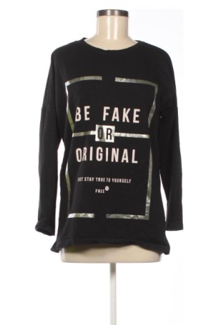 Dámska blúza Unbranded, Veľkosť XL, Farba Čierna, Cena  7,79 €, #137169060