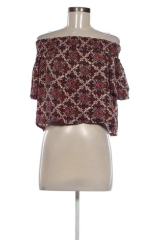 Bluză de femei Topshop, Mărime M, Culoare Multicolor, Preț 37,20 Lei, #137169159