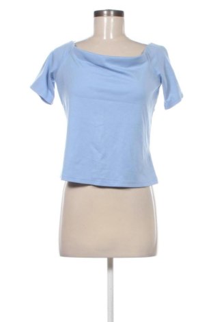 Dámská halenka H&M, Velikost M, Barva Modrá, Cena  218,00 Kč, #137169181