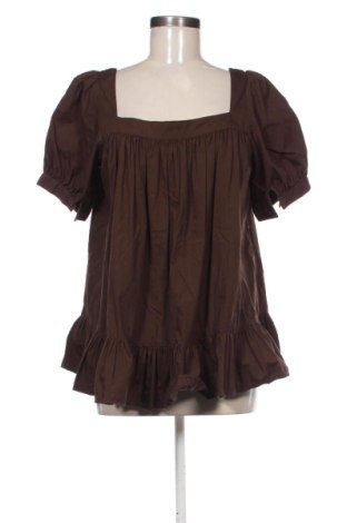 Női blúz Unbranded, Méret XL, Szín Barna, Ár 3 917 Ft, #137169233