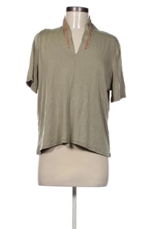 Bluză de femei Tara, Mărime XXL, Culoare Verde, Preț 52,49 Lei, #137169262