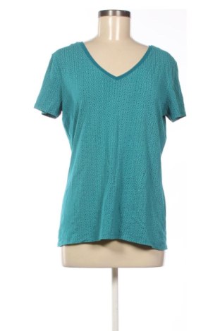 Damen Shirt C&A, Größe L, Farbe Blau, Preis € 10,87, #137169291