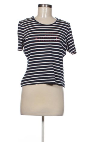 Damen Shirt Taifun, Größe M, Farbe Mehrfarbig, Preis 10,99 €, #137169324