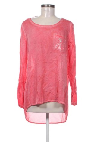 Bluză de femei Street One, Mărime L, Culoare Roz, Preț 57,99 Lei, #137169535