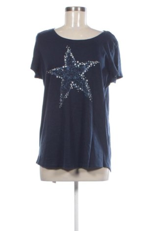 Bluză de femei Esprit, Mărime L, Culoare Albastru, Preț 59,99 Lei, #137169672