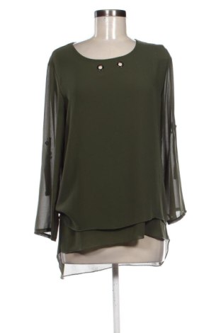 Bluză de femei Unbranded, Mărime M, Culoare Verde, Preț 37,00 Lei, #137169772