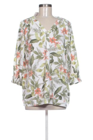 Damen Shirt Olsen, Größe XXL, Farbe Mehrfarbig, Preis 15,99 €, #137169823