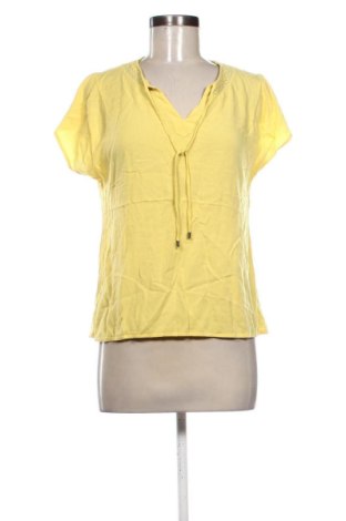Damen Shirt S.Oliver, Größe M, Farbe Gelb, Preis € 13,00, #137169907