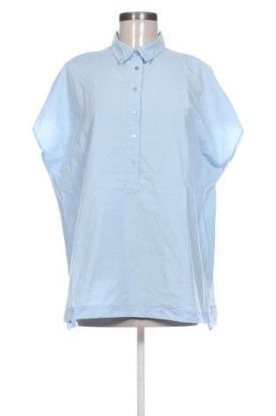 Bluză de femei Soya Concept, Mărime XXL, Culoare Albastru, Preț 88,99 Lei, #137170020
