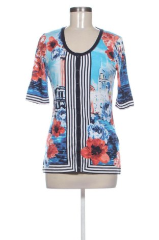 Bluză de femei G.W., Mărime S, Culoare Multicolor, Preț 67,99 Lei, #137170069