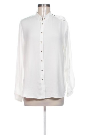 Damen Shirt Mango, Größe L, Farbe Weiß, Preis € 11,99, #137170079