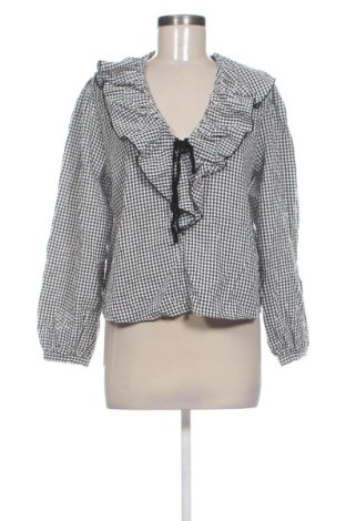 Bluză de femei Zara, Mărime M, Culoare Multicolor, Preț 60,99 Lei, #137170107