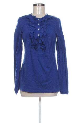 Bluzka damska Lauren Jeans & Co, Rozmiar M, Kolor Niebieski, Cena 78,99 zł, #137170175
