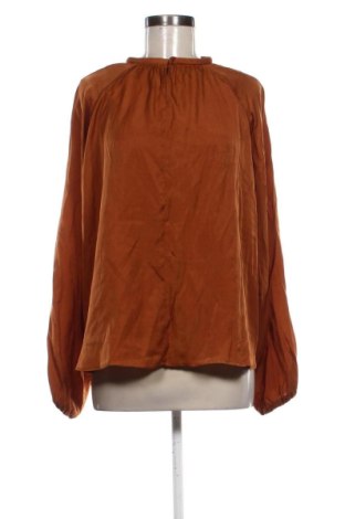 Damen Shirt United Colors Of Benetton, Größe L, Farbe Orange, Preis € 13,00, #137170197