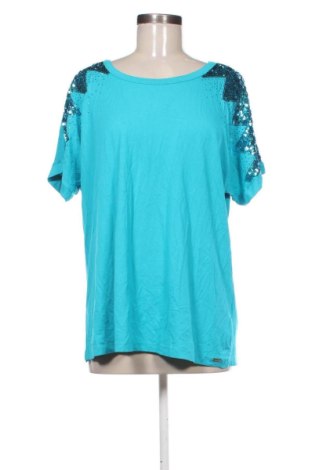 Bluză de femei Sarah Kern, Mărime XL, Culoare Albastru, Preț 104,98 Lei, #137170200