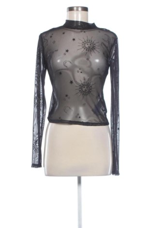Bluză de femei Fb Sister, Mărime M, Culoare Negru, Preț 31,49 Lei, #137170209