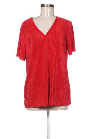 Damen Shirt Camaieu, Größe XL, Farbe Rot, Preis 8,53 €, #137170253