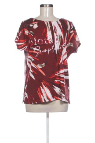 Дамска блуза Gerry Weber, Размер L, Цвят Многоцветен, Цена 15,33 €, #137170264